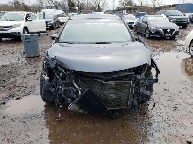 Photo 5 from auction – 2013 NISSAN ALTIMA 2.5 with VIN 1N4AL3AP4DC266396
