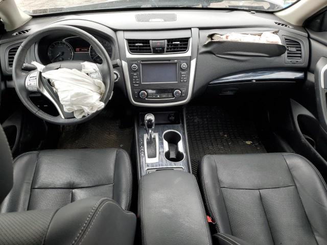 Photo 8 from auction – 2017 NISSAN ALTIMA 2.5 with VIN 1N4AL3AP5HC139498