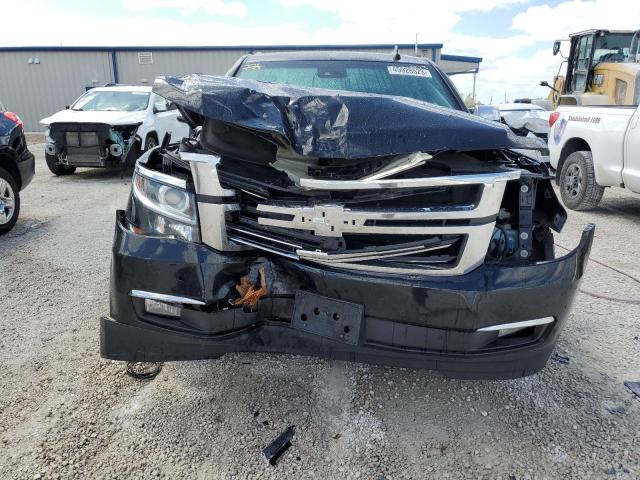 Photo 5 from auction – 2017 CHEVROLET SUBURBAN K with VIN 1GNSKJKC0HR200519