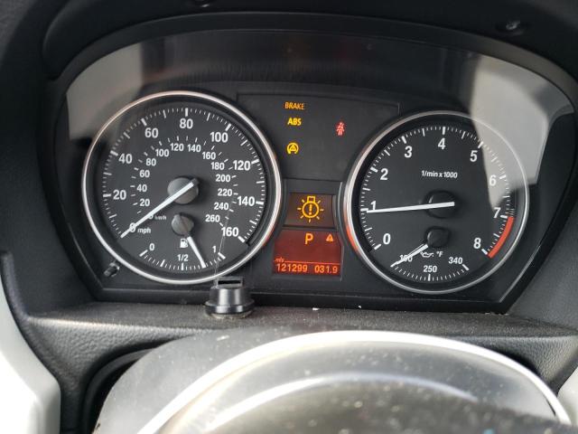 Photo 9 from auction – 2008 BMW 335 I with VIN WBAVB73538KY64280