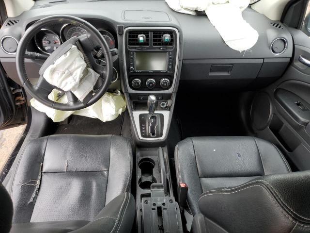 Photo 8 from auction – 2010 DODGE CALIBER UP with VIN 1B3CB9HB1AD615606