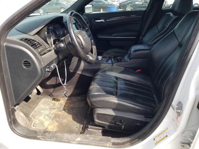 Photo 7 from auction – 2018 CHRYSLER 300 S with VIN 2C3CCABG4JH261850