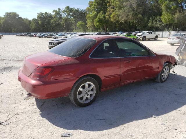 Photo 3 from auction – 1998 ACURA 3.0CL with VIN 19UYA2252WL014043