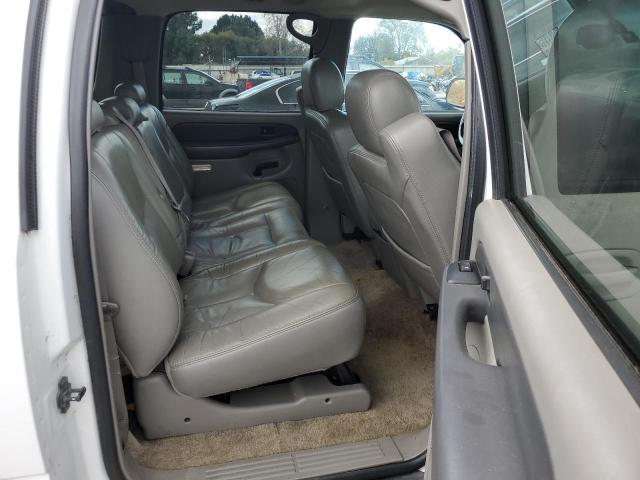 Photo 11 from auction – 2003 CHEVROLET SUBURBAN K with VIN 3GNFK16T13G240533