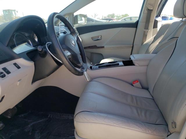 Photo 7 from auction – 2010 TOYOTA VENZA with VIN 4T3BK3BB0AU026646