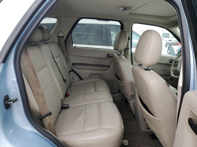 Photo 11 from auction – 2008 FORD ESCAPE HYB with VIN 1FMCU49H48KD66993