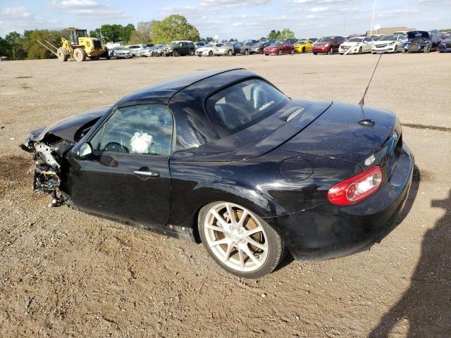 Photo 2 from auction – 2010 MAZDA MX-5 MIATA with VIN JM1NC2FF7A0210519