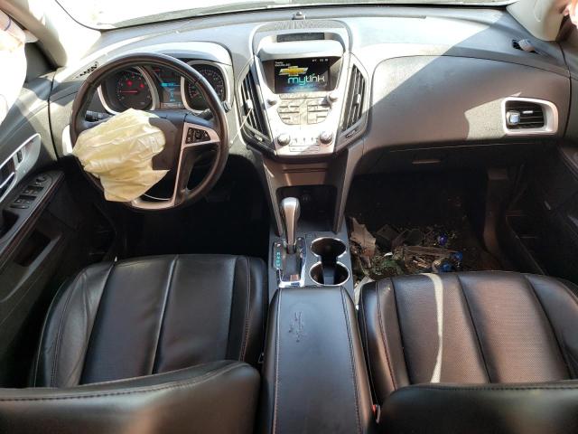 Photo 8 from auction – 2015 CHEVROLET EQUINOX LT with VIN 2GNALCEK5F6386428