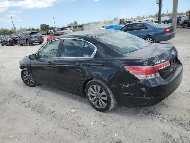 Photo 2 from auction – 2012 HONDA ACCORD EX with VIN 1HGCP2F78CA070399