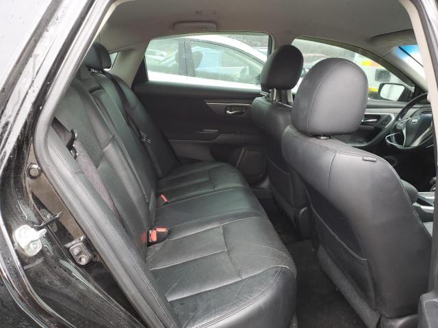 Photo 10 from auction – 2015 NISSAN ALTIMA 2.5 with VIN 1N4AL3APXFC141695