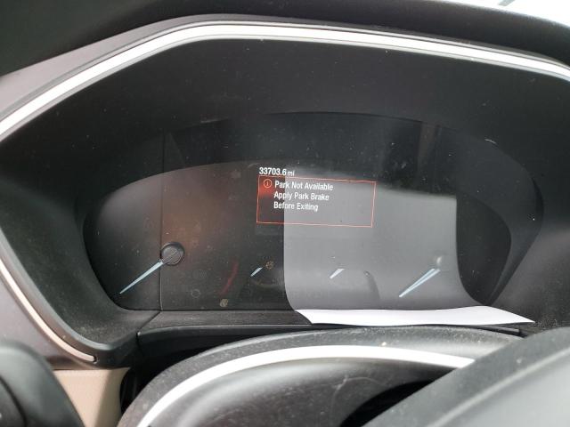 Photo 9 from auction – 2020 FORD ESCAPE SE with VIN 1FMCU0G69LUC23576