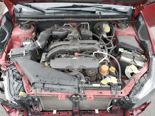 Photo 11 from auction – 2014 SUBARU IMPREZA LI with VIN JF1GPAH60E8219919