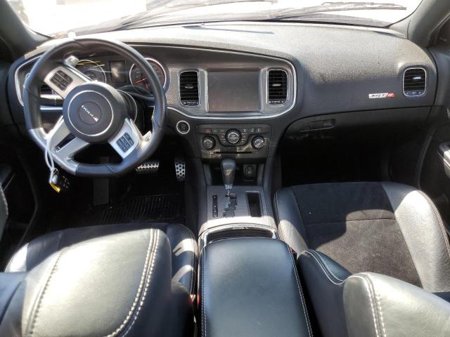 Photo 8 from auction – 2012 DODGE CHARGER SR with VIN 2C3CDXEJ9CH185732