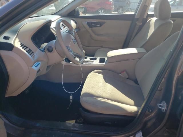 Photo 7 from auction – 2015 NISSAN ALTIMA 2.5 with VIN 1N4AL3AP2FC101241