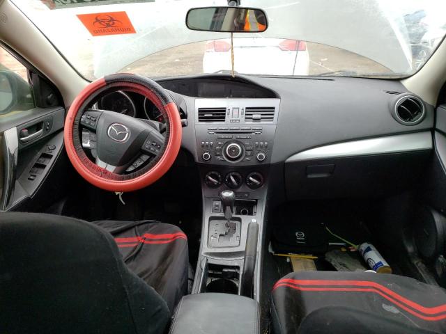 Photo 8 from auction – 2012 MAZDA 3 I with VIN JM1BL1M73C1530040