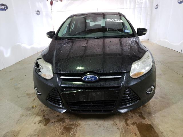 Photo 5 from auction – 2012 FORD FOCUS SEL with VIN 1FAHP3M25CL294404