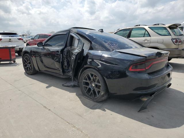 Photo 2 from auction – 2016 DODGE CHARGER R/ with VIN 2C3CDXCT6GH242334