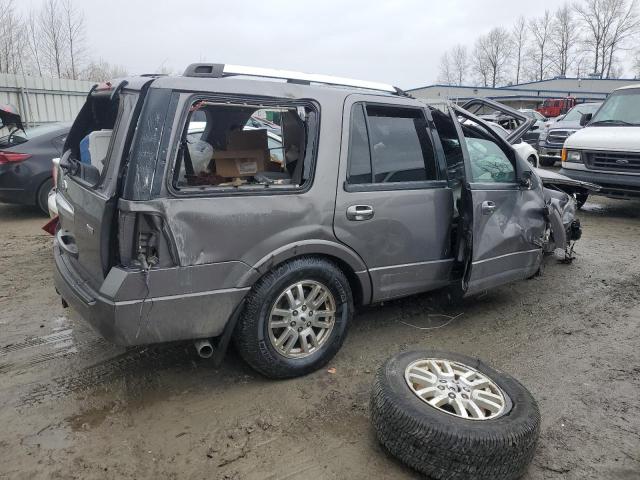 Photo 3 from auction – 2014 FORD EXPEDITION with VIN 1FMJU2A59EEF13252