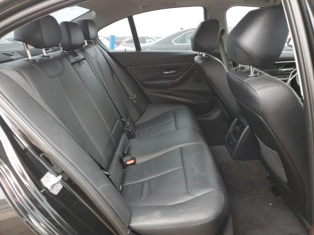 Photo 10 from auction – 2014 BMW 328 I with VIN WBA3A5C53EJ464512
