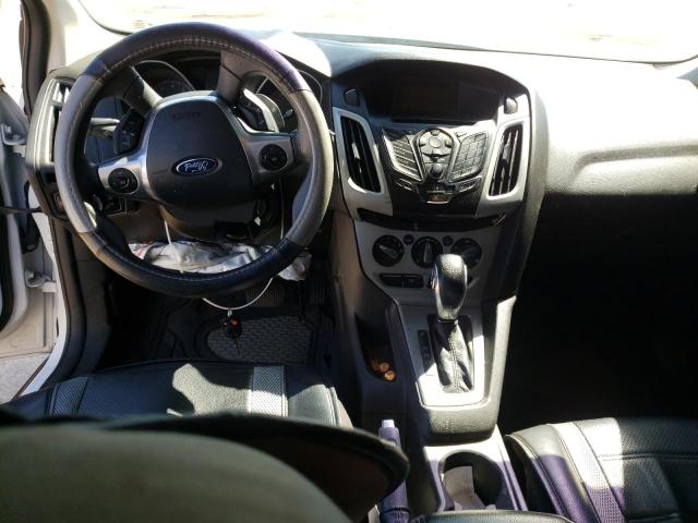 Photo 8 from auction – 2013 FORD FOCUS with VIN 1FADP3K2XDL379483