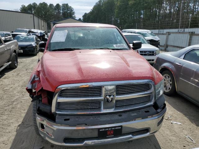 Photo 5 from auction – 2011 DODGE RAM 1500 with VIN 1D7RV1GT8BS707603