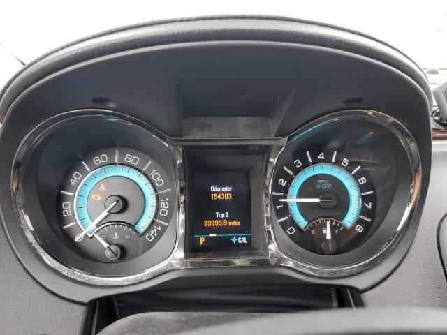 Photo 9 from auction – 2010 BUICK LACROSSE C with VIN 1G4GE5EV0AF320575