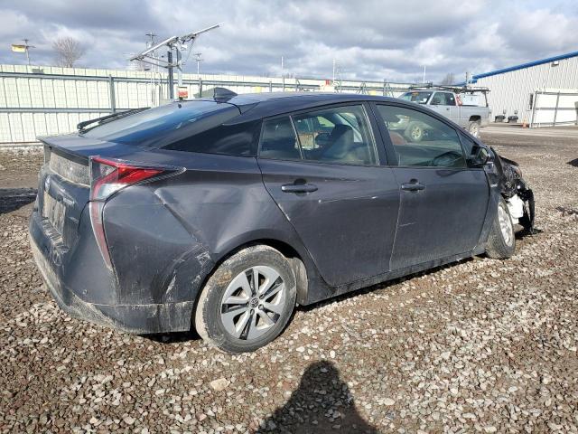 Photo 3 from auction – 2018 TOYOTA PRIUS with VIN JTDKBRFU9J3585890