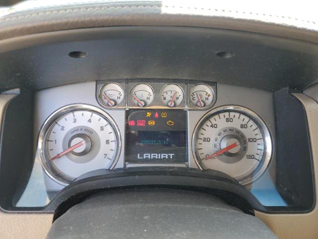 Photo 9 from auction – 2009 FORD F150 SUPER with VIN 1FTPW12V39FA15372