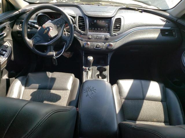 Photo 8 from auction – 2016 CHEVROLET IMPALA LT with VIN 2G1115S32G9129694
