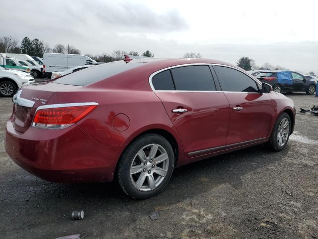 Photo 3 from auction – 2010 BUICK LACROSSE C with VIN 1G4GD5GG9AF206270