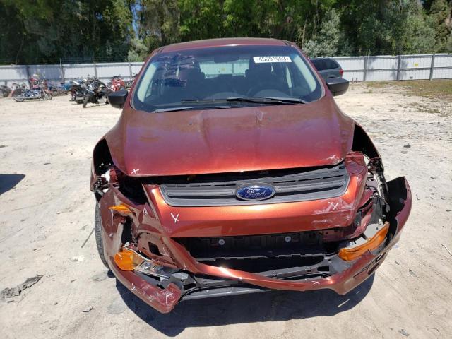 Photo 5 from auction – 2016 FORD ESCAPE S with VIN 1FMCU0F72GUC20468
