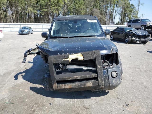 Photo 5 from auction – 2005 LAND ROVER LR3 with VIN SALAA25415A000821