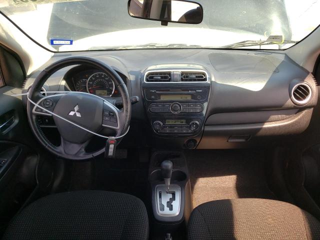 Photo 8 from auction – 2015 MITSUBISHI MIRAGE ES with VIN ML32A4HJ9FH038415