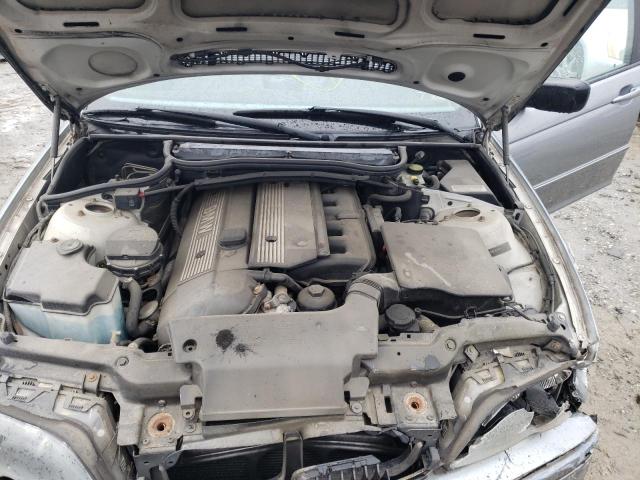 Photo 11 from auction – 2004 BMW 330 XI with VIN WBAEW53494PG10671
