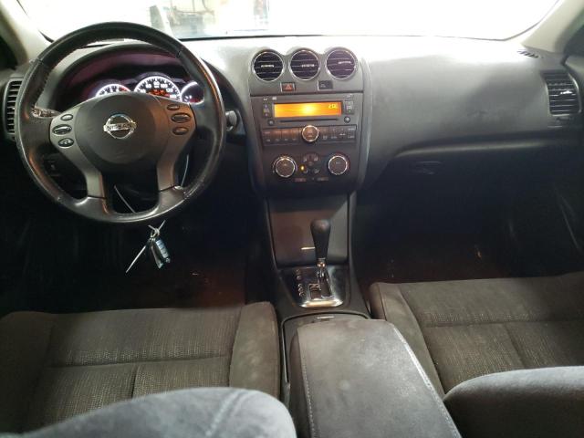 Photo 8 from auction – 2011 NISSAN ALTIMA BAS with VIN 1N4AL2AP7BN509839