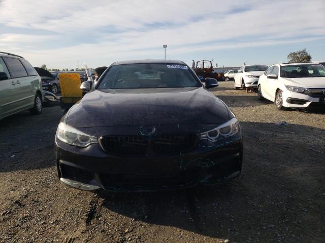 Photo 5 from auction – 2015 BMW 435 I GRAN with VIN WBA4B1C52FD955339