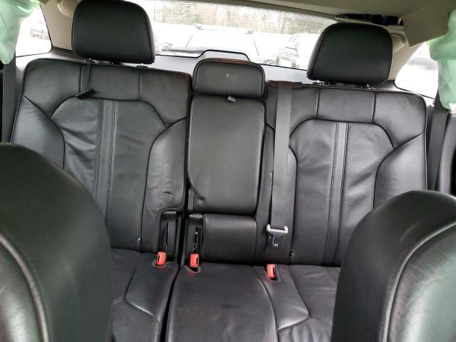 Photo 10 from auction – 2015 LINCOLN MKX with VIN 2LMDJ6JK3FBL30529