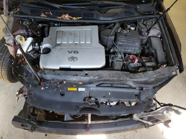 صورة رقم 11 من المزاد - 2012 TOYOTA AVALON BAS مع VIN 4T1BK3DB7CU452388