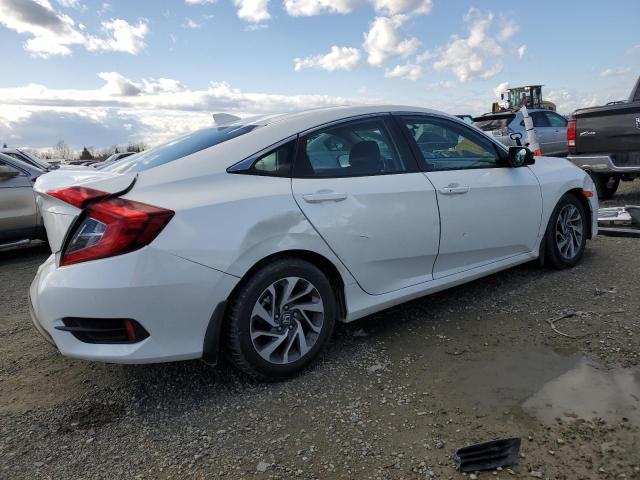 Photo 3 from auction – 2018 HONDA CIVIC EX with VIN 19XFC2F75JE201953