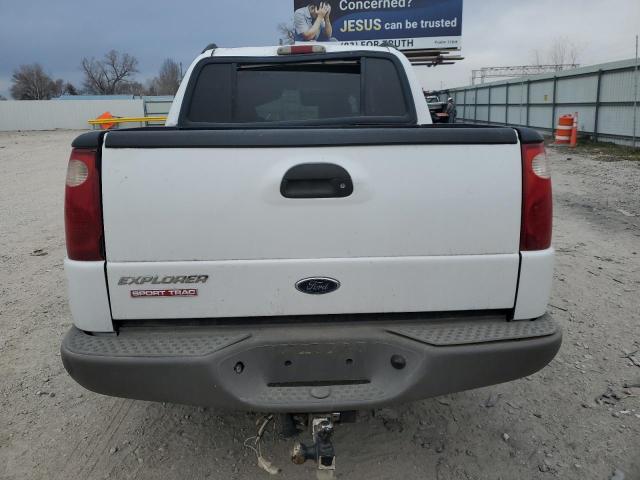 Photo 6 from auction – 2001 FORD EXPLORER S with VIN 1FMZU67E01UB47537