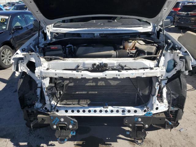 Photo 11 from auction – 2022 CHEVROLET SILVERADO with VIN 1GCUYEED0NZ187097