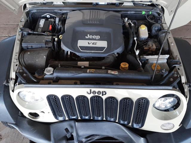 Photo 11 from auction – 2018 JEEP WRANGLER U with VIN 1C4BJWDG0JL874882