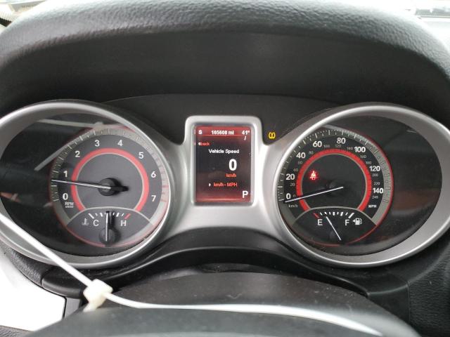 Photo 9 from auction – 2011 DODGE JOURNEY SX with VIN 3D4PG5FG1BT541479