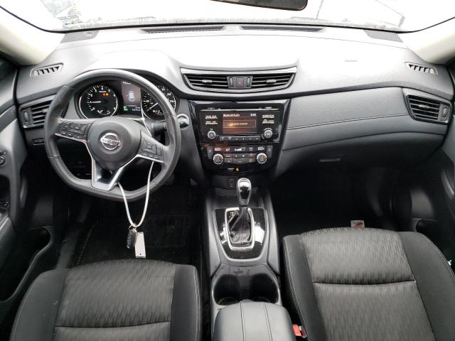 Photo 8 from auction – 2017 NISSAN ROGUE S with VIN KNMAT2MT9HP507798