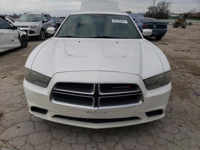 Photo 5 from auction – 2014 DODGE CHARGER SE with VIN 2C3CDXBG4EH325374