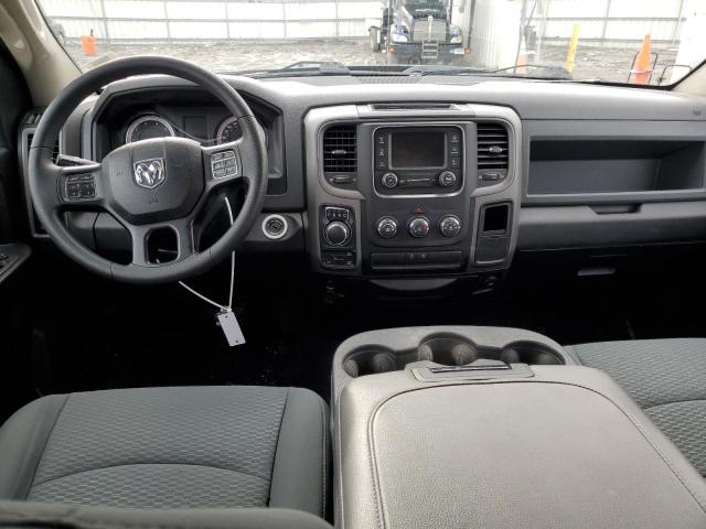Photo 8 from auction – 2019 RAM 1500 CLASS with VIN 1C6RR7FG1KS582750