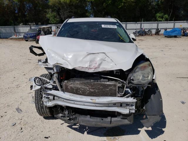 Photo 5 from auction – 2016 CHEVROLET EQUINOX LT with VIN 2GNFLFE32G6233460
