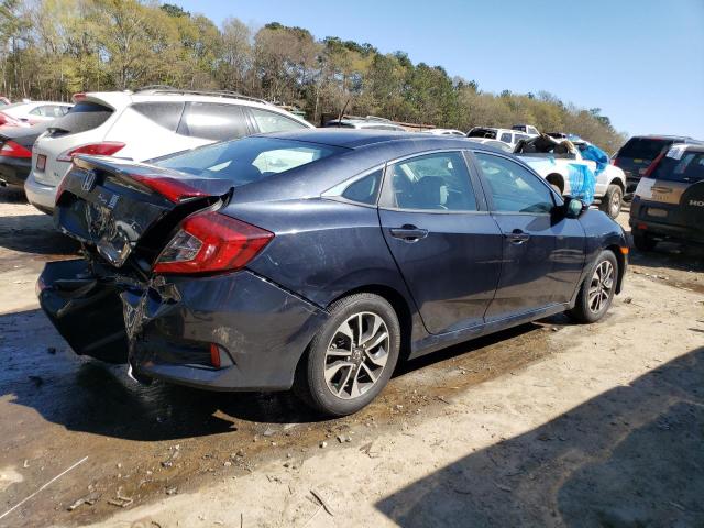 Photo 3 from auction – 2018 HONDA CIVIC LX with VIN 2HGFC2F59JH600482