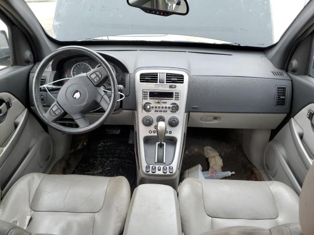 Photo 8 from auction – 2006 CHEVROLET EQUINOX LT with VIN 2CNDL73F966177837