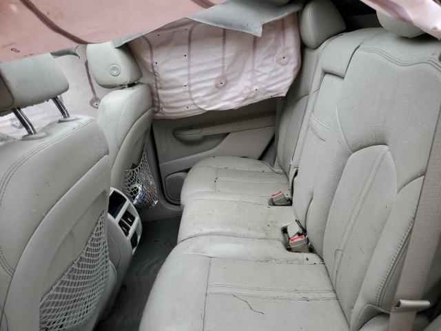 Photo 11 from auction – 2011 CADILLAC SRX LUXURY with VIN 3GYFNAEY9BS660785